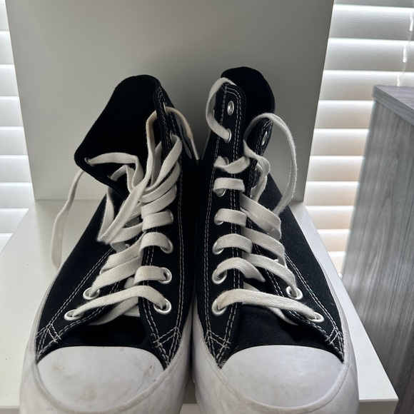 Converse Platform - Picture 4 of 4